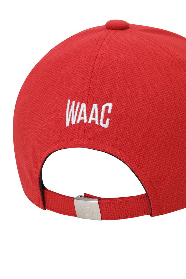 WAAC - 모자 - GOLF TEAM KOREA BASIC BALL CAP