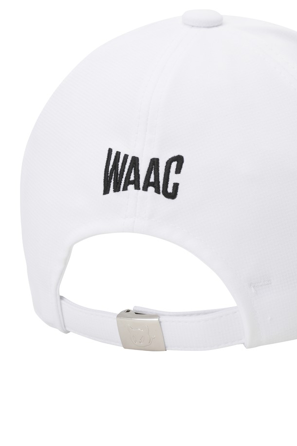 WAAC - 모자 - GOLF TEAM KOREA BASIC BALL CAP