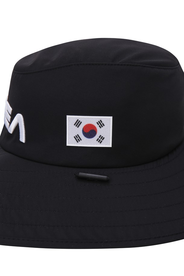 WAAC - 모자 - PARIS GOLF TEAM KOREA BUCKET HAT