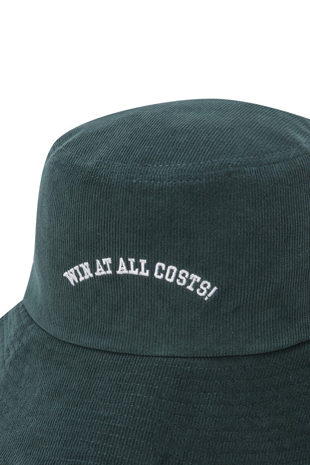 WAAC - 모자 - Essential Bucket Hat