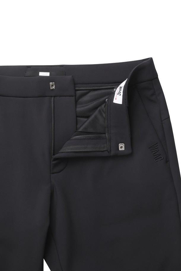 WAAC - 롱팬츠 - Men Bonded Essential Pants