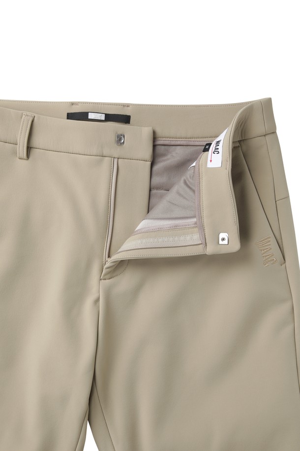 WAAC - 롱팬츠 - Men Bonded Essential Pants