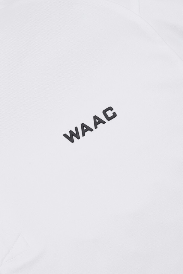 WAAC - 긴팔티셔츠 - Men PLAYER'S EDITION LS Polo