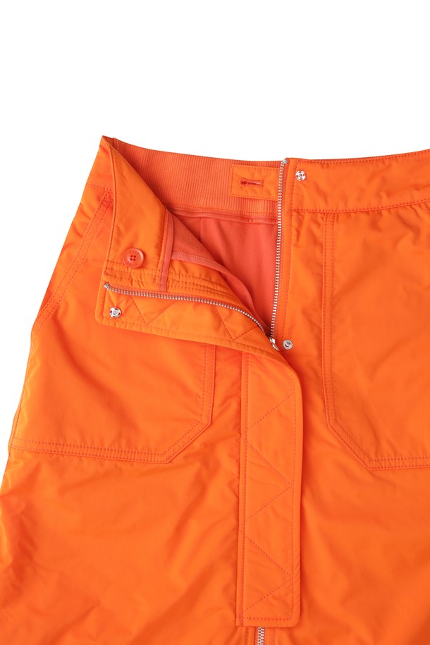 WAAC - 스커트 - Women Fleece Lining Skort