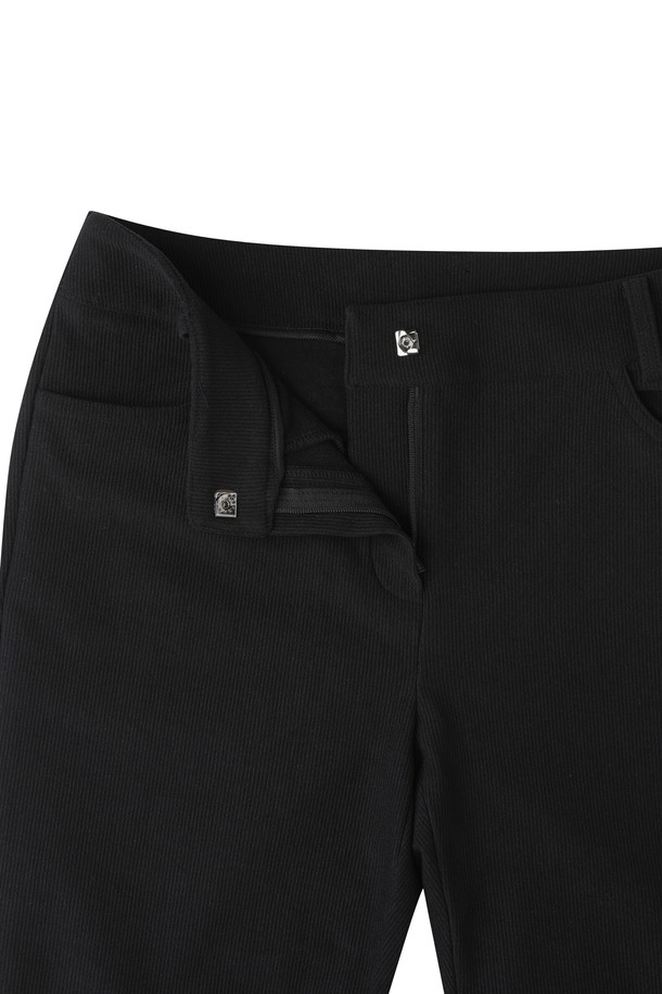 WAAC - 롱팬츠 - Women Corduroy Stretch Pants