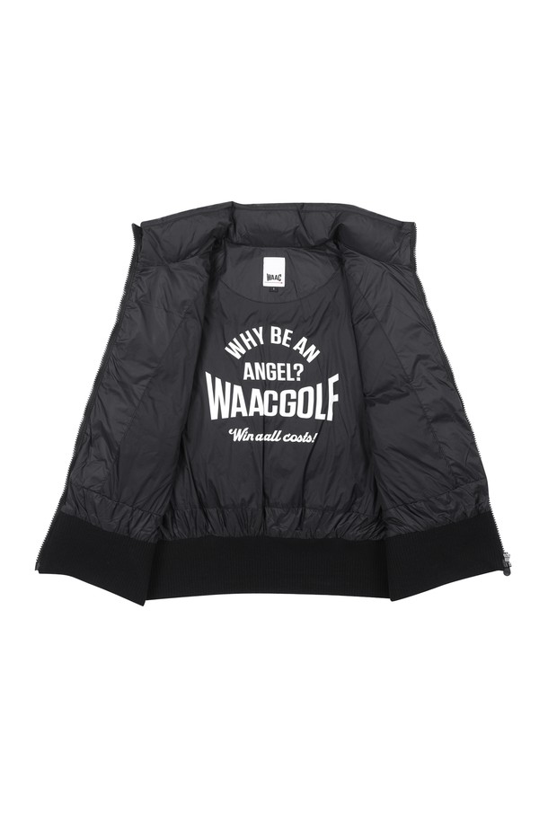 WAAC - 다운/패딩 - Women Niblick down jumper