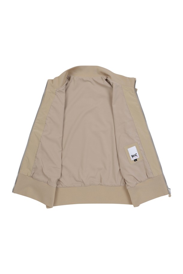 WAAC - 베스트 - Women High Stretch Wind Vest