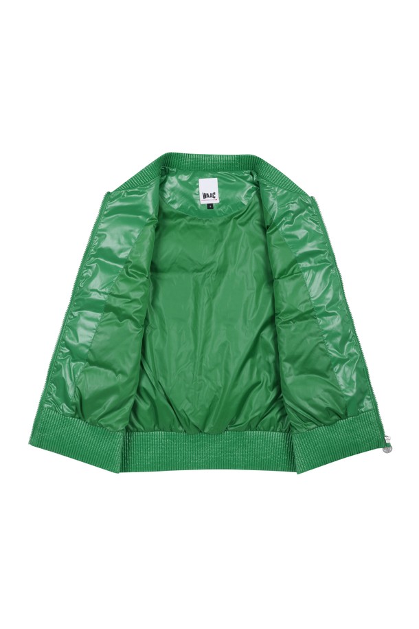 WAAC - 베스트 - Women Bucket waacky down vest