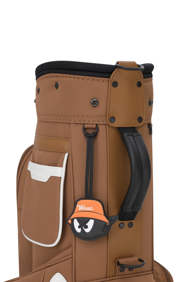 WAAC - 캐디백 - Women Bucket Waacky 9" Wheel Golf Bag