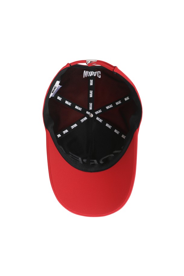 WAAC - 모자 - GOLF TEAM KOREA BASIC BALL CAP