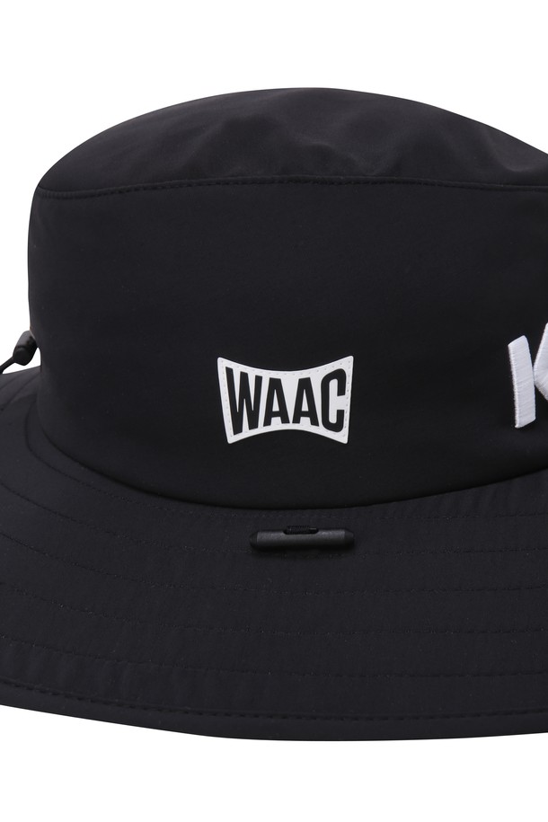 WAAC - 모자 - PARIS GOLF TEAM KOREA BUCKET HAT