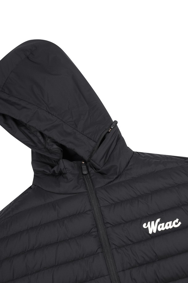 WAAC - 다운/패딩 - Men Packable Light-weight Down Hoodie Jacket