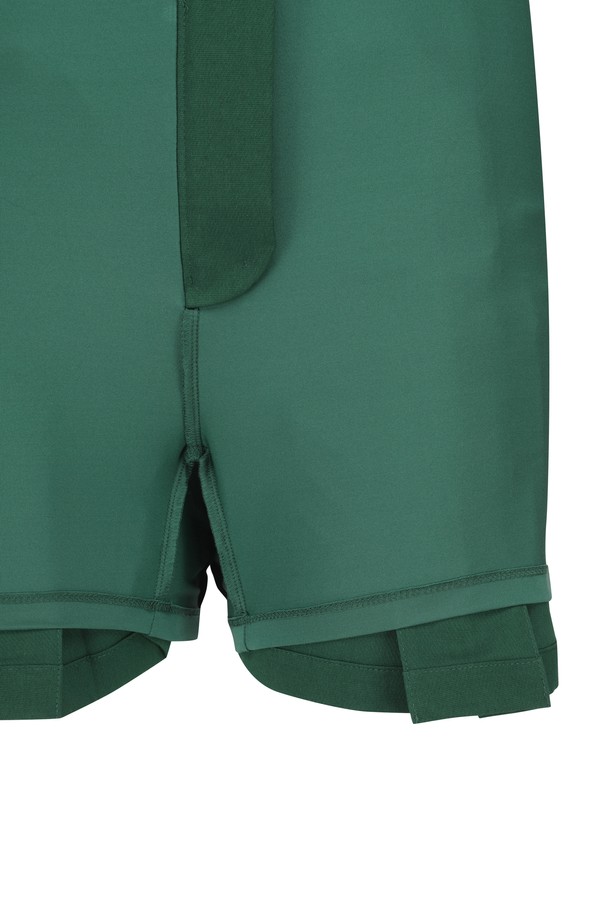 WAAC - 하프팬츠 - Women Cool Cargo Shorts