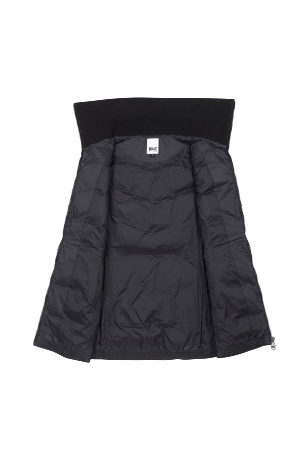 WAAC - 베스트 - Women Niblick sleeveless down