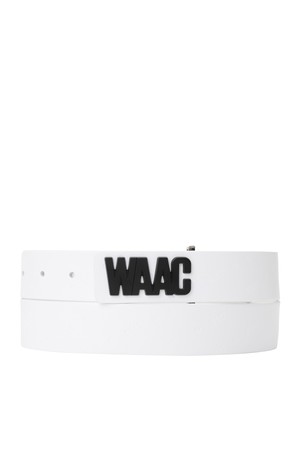 Women Logo Belt