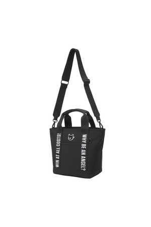 Women WAACKY EASY Tote Bag