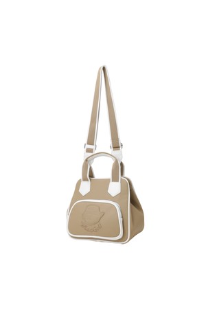 Women Logo Tote Bag