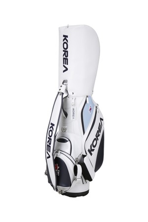 PARIS GOLF TEAM KOREA CADDY BAG