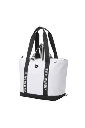 Women Waacky Tote Bag