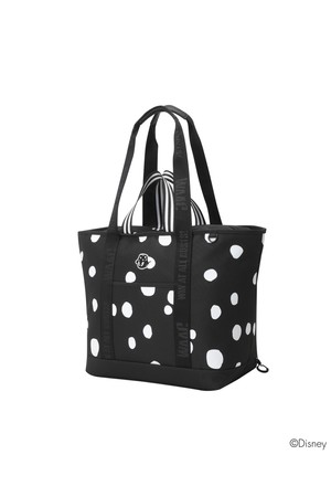 Dalmatian Tote Bag