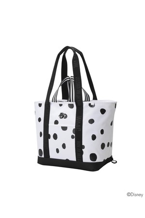 Dalmatian Tote Bag