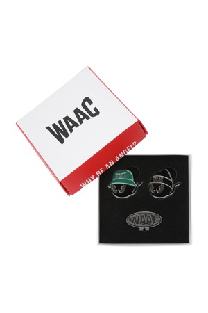 UNI Ball Marker Set