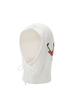 Women Cashmere Balaclava