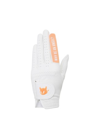 Women Lambskin Golf Glove (Left Handed)