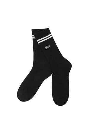 Men Stripe Socks