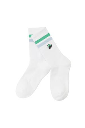 Women Stripe Socks