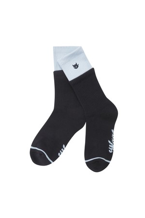 Athletic Women Double Socks