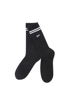 Athletic Men Stripe Socks