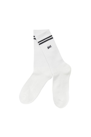 Athletic Men Stripe Socks