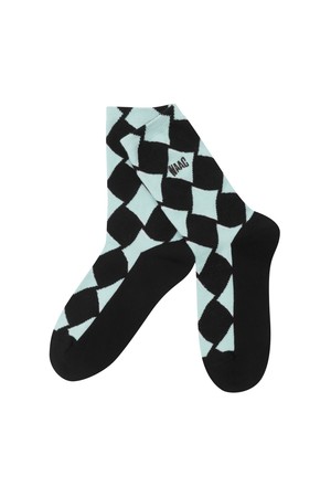 Women Circus Socks