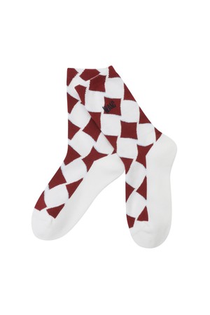 Women Circus Socks