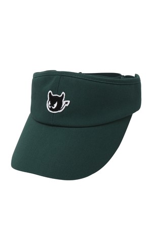 Women Twill Visor