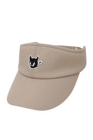 Women Twill Visor