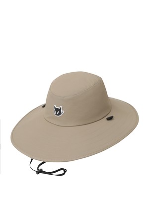 Unisex Safari Hat