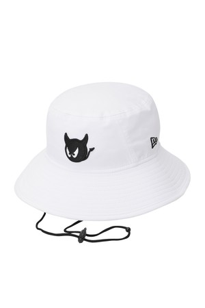 NEWERA UNSTRUCTURED WAACKY BUCKET HAT