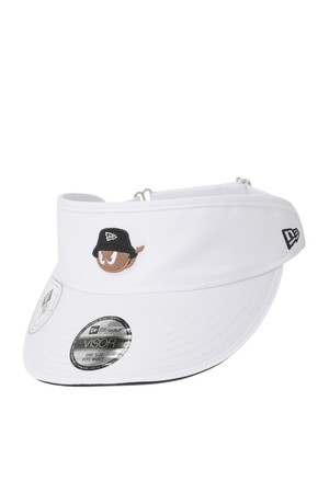 NEWERA BUCKET WAACKY VISOR