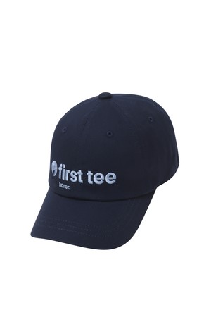 FIRST TEE KIDS CAP