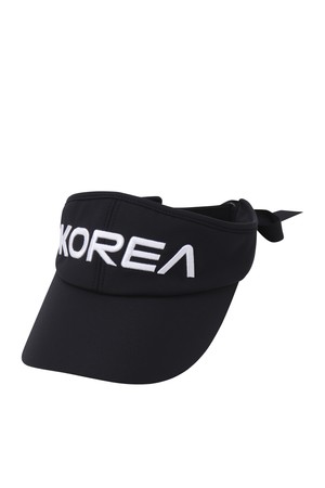 GOLF TEAM KOREA SUN VISOR