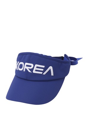 GOLF TEAM KOREA SUN VISOR