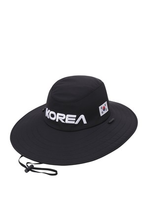 PARIS GOLF TEAM KOREA BUCKET HAT