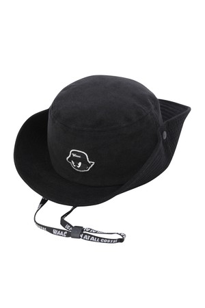 Essential Bucket Hat