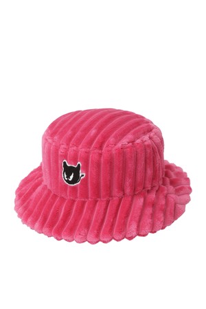 Women Buby Bucket Hat