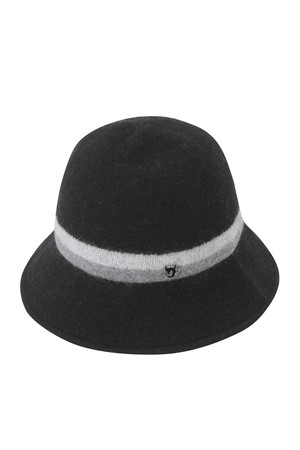 Classic Knit Bucket Hat