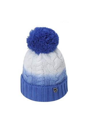 PomPom Beanie