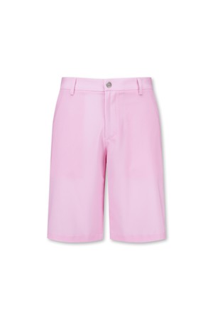 [WAAC X Iron Heads] MIAMI Pink Shorts