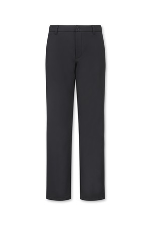 Men Bonded Essential Pants